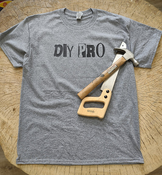DIY Pro