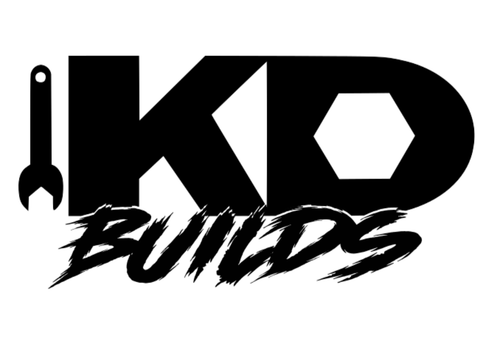 kdbuilds logo