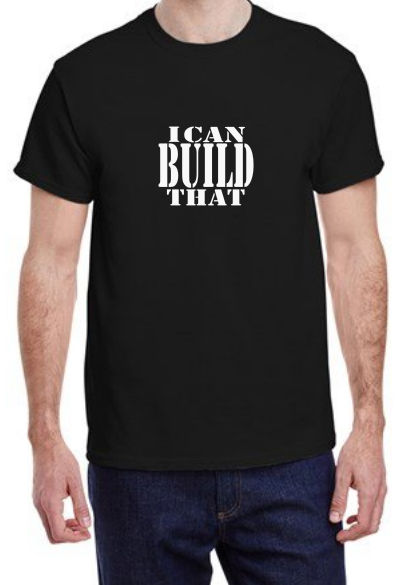 I Can Build That