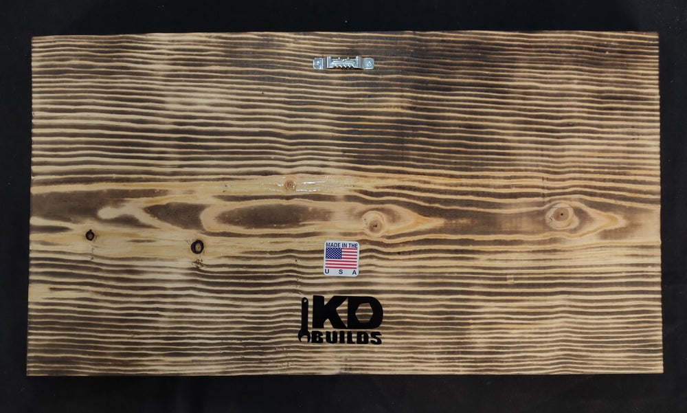 Original Antique Flag