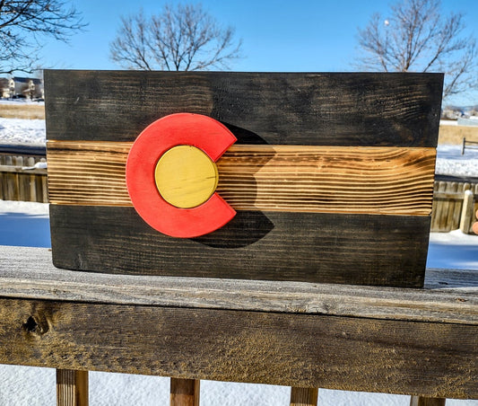 Colorado Flag