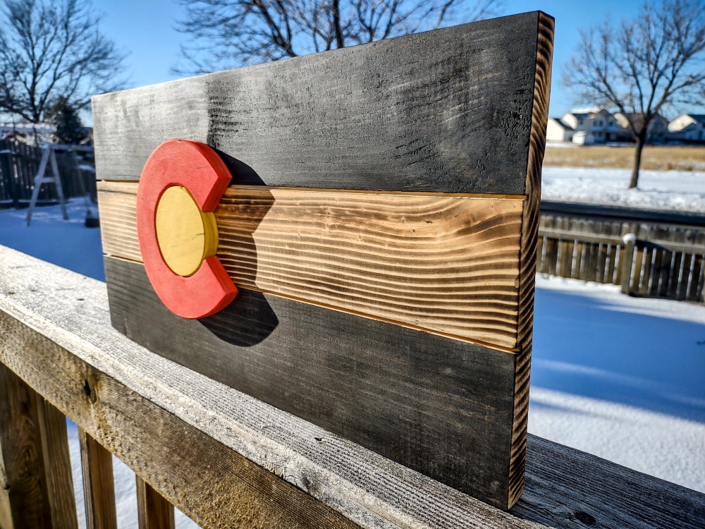 Colorado Flag