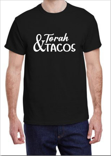 Torah & Tacos