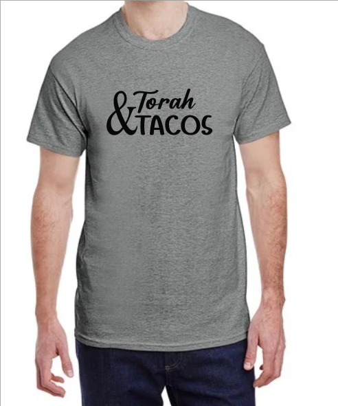 Torah & Tacos