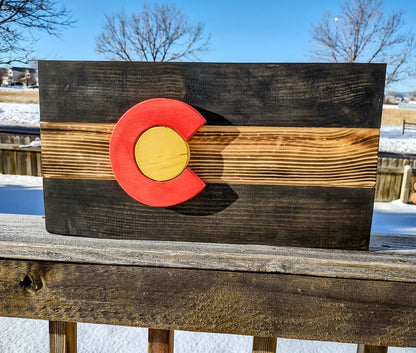 Colorado Flag