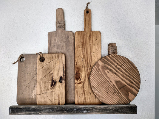 Bread Board