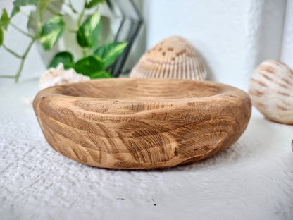 Drop Bowl
