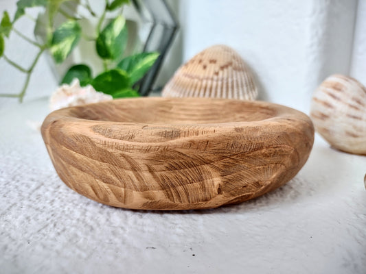 Drop Bowl