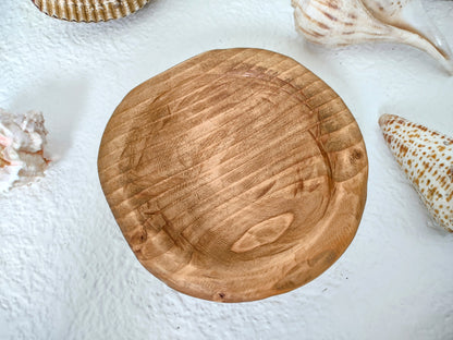 Drop Bowl