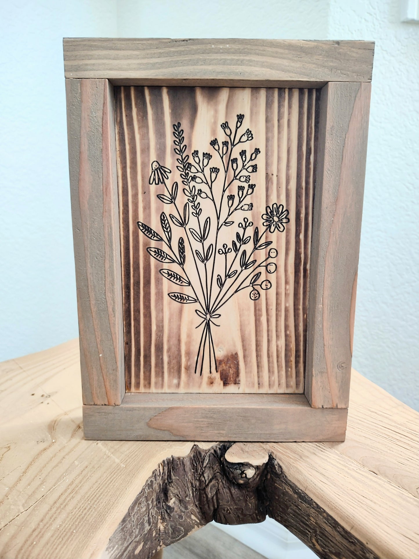 Wildflower Bouquet