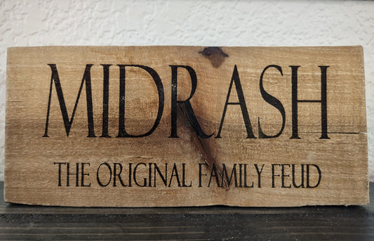 Midrash